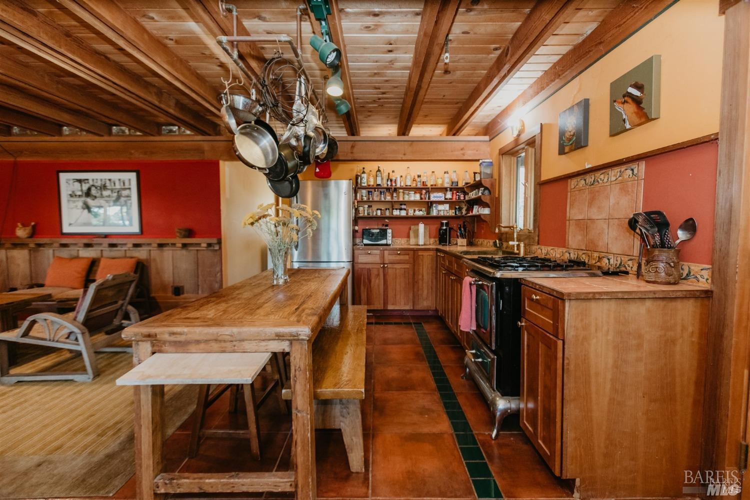 Detail Gallery Image 24 of 99 For 49100 Wickersham Rd, Geyserville,  CA 95441 - 1 Beds | 1 Baths