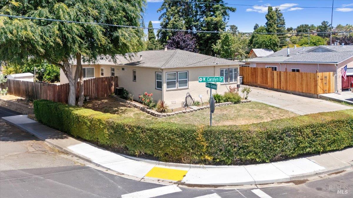 W Carolyn Drive, American Canyon, California image 3