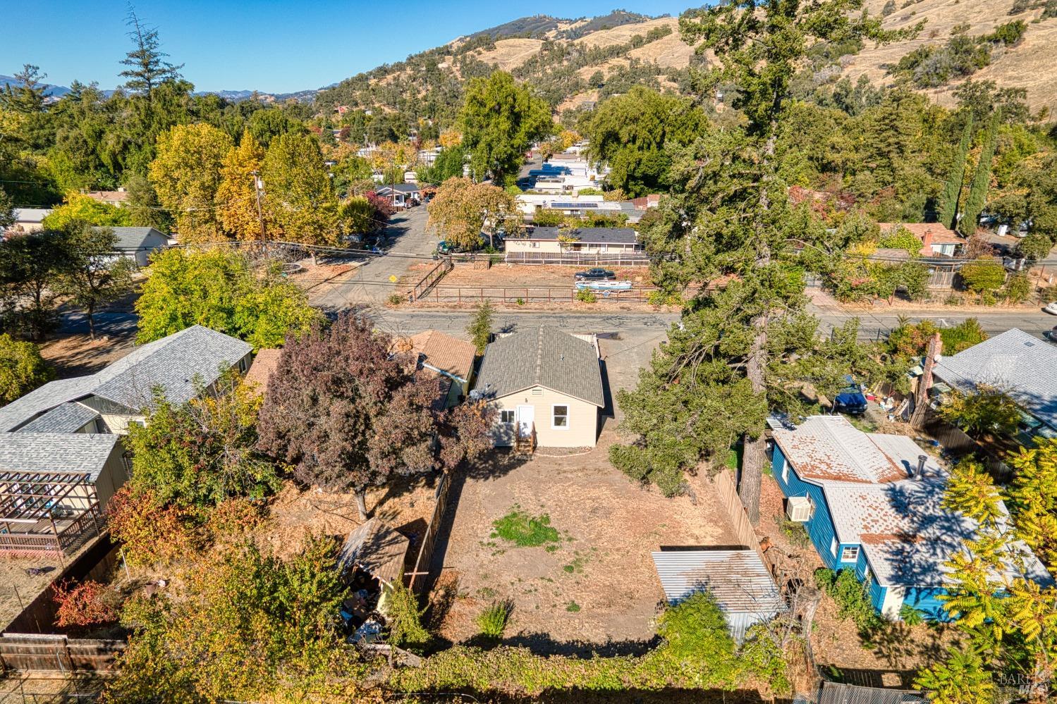 Detail Gallery Image 34 of 40 For 6061 1st Ave, Lucerne,  CA 95458 - 2 Beds | 1 Baths