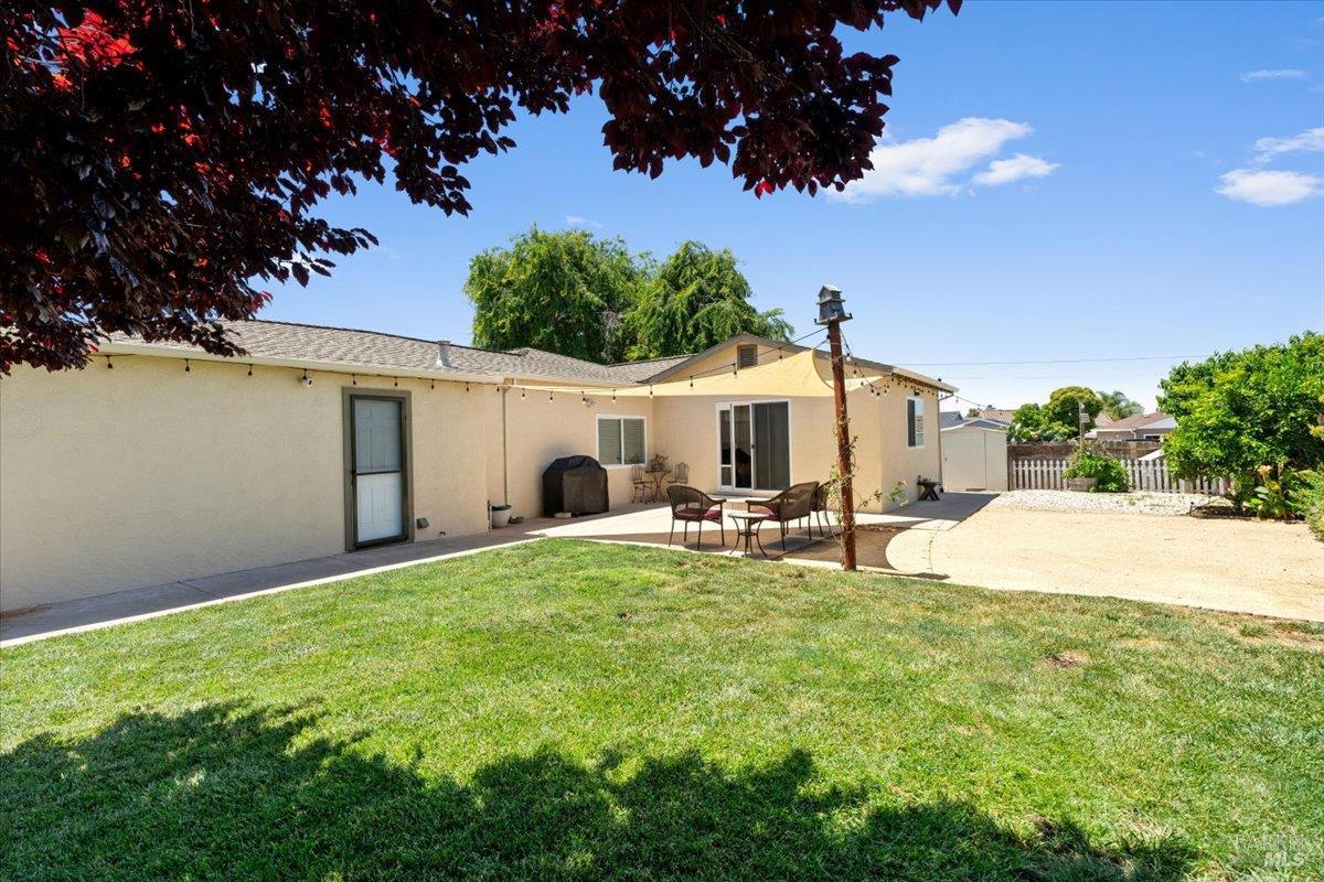 W Carolyn Drive, American Canyon, California image 29