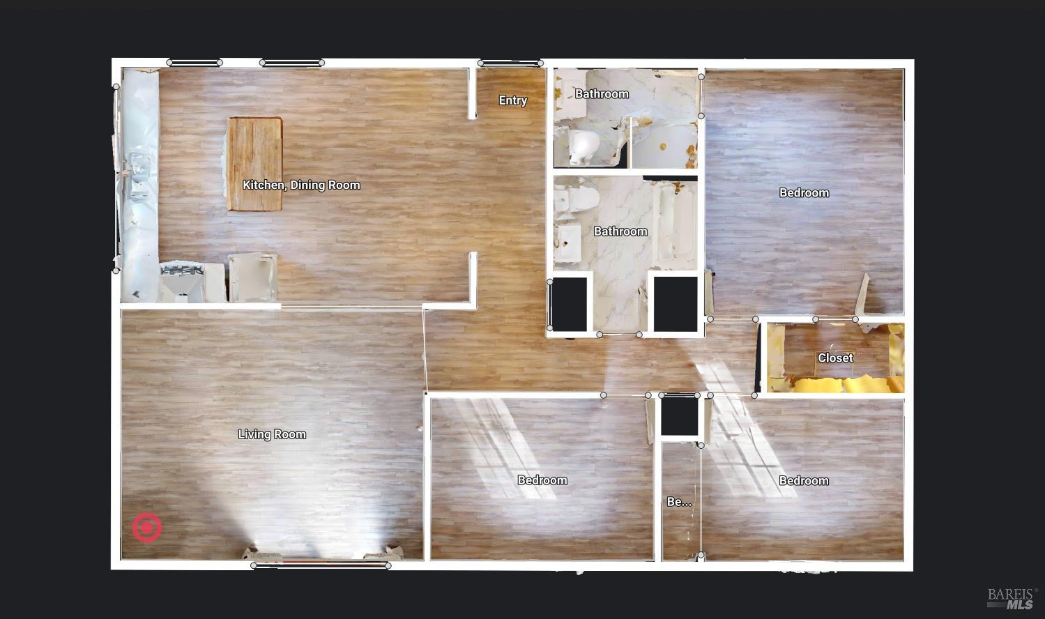 Detail Gallery Image 34 of 34 For 1140 Emily Ave, Rohnert Park,  CA 94928 - 3 Beds | 2 Baths
