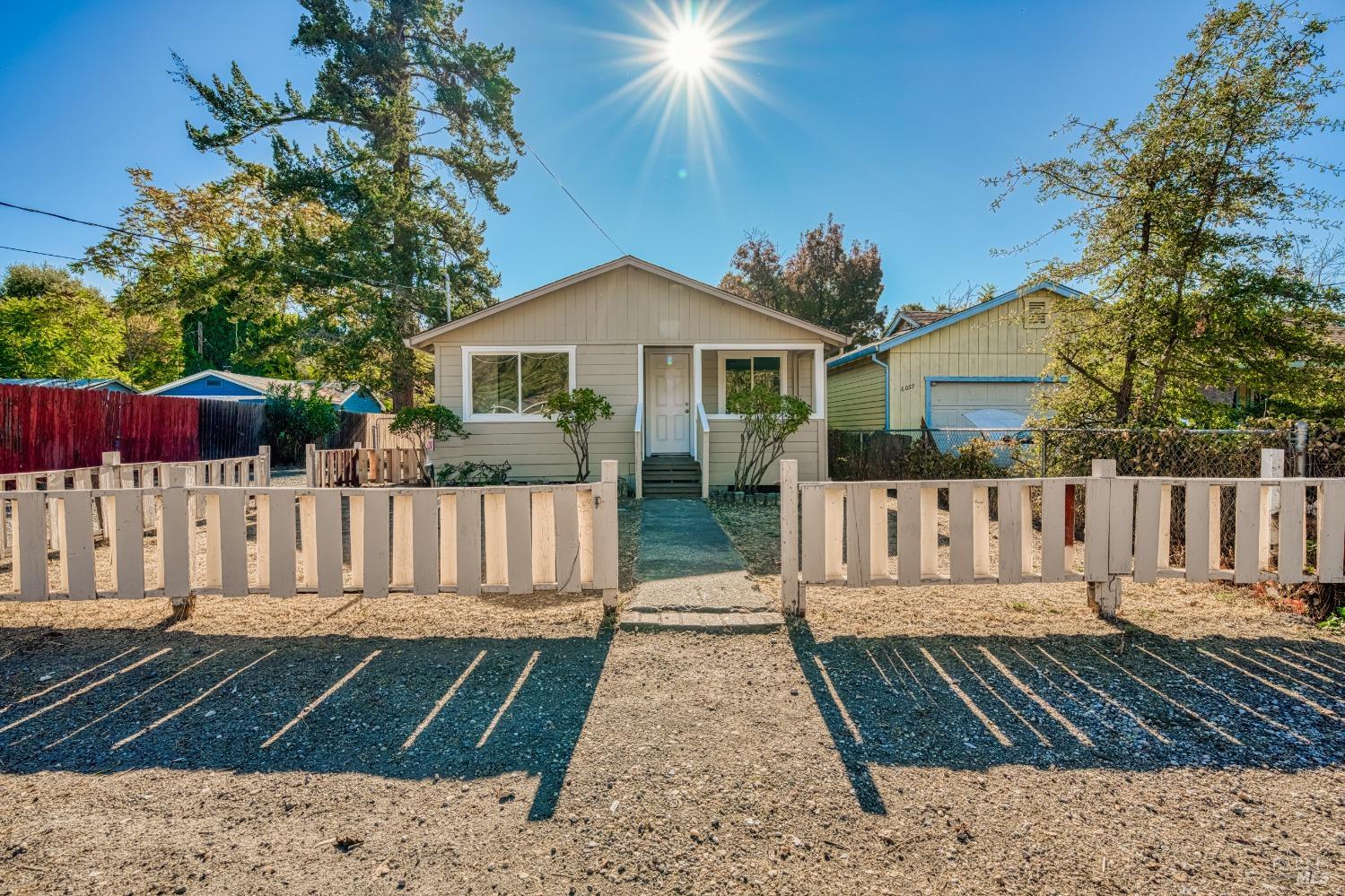 Detail Gallery Image 39 of 40 For 6061 1st Ave, Lucerne,  CA 95458 - 2 Beds | 1 Baths