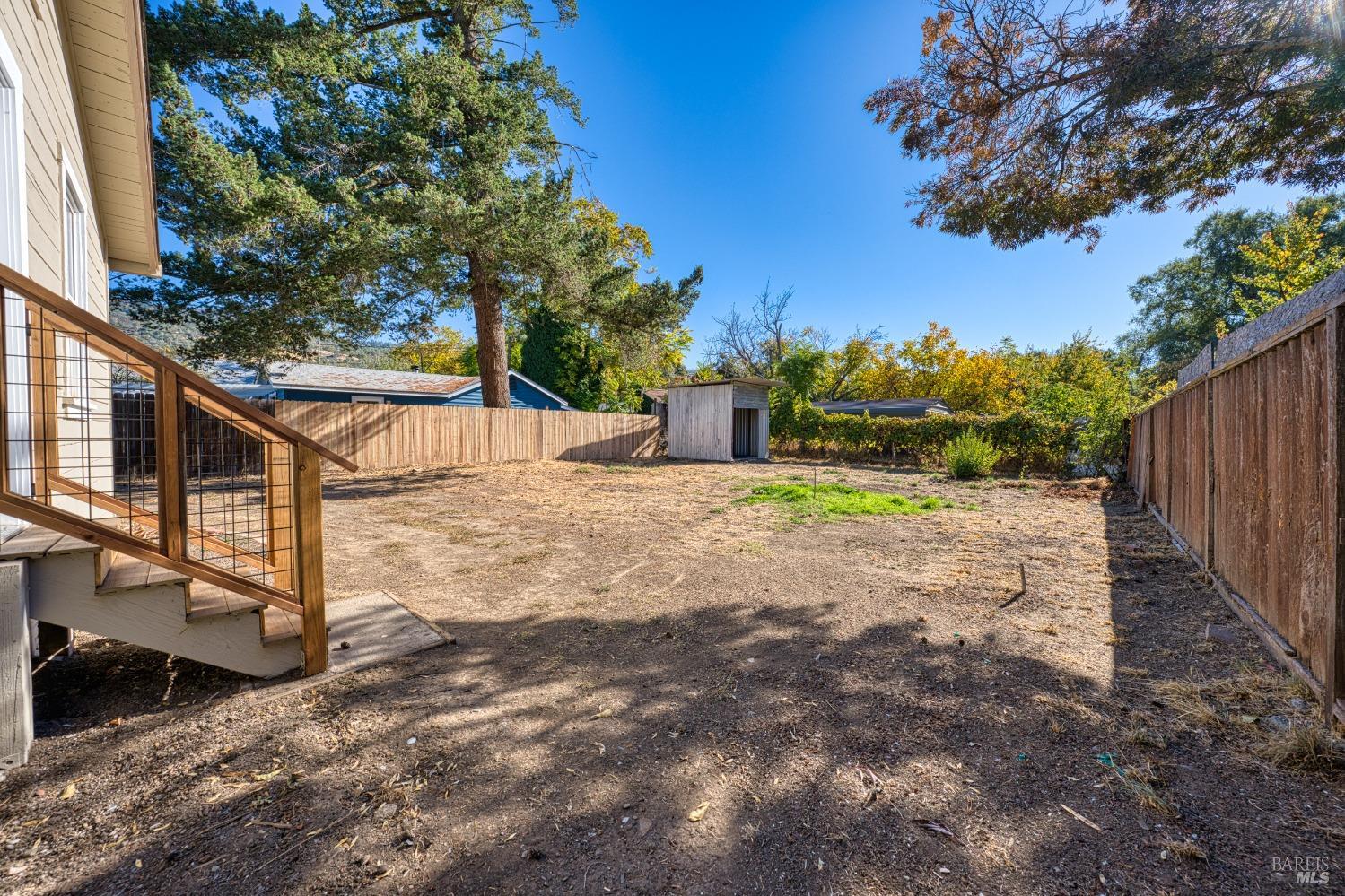 Detail Gallery Image 29 of 40 For 6061 1st Ave, Lucerne,  CA 95458 - 2 Beds | 1 Baths
