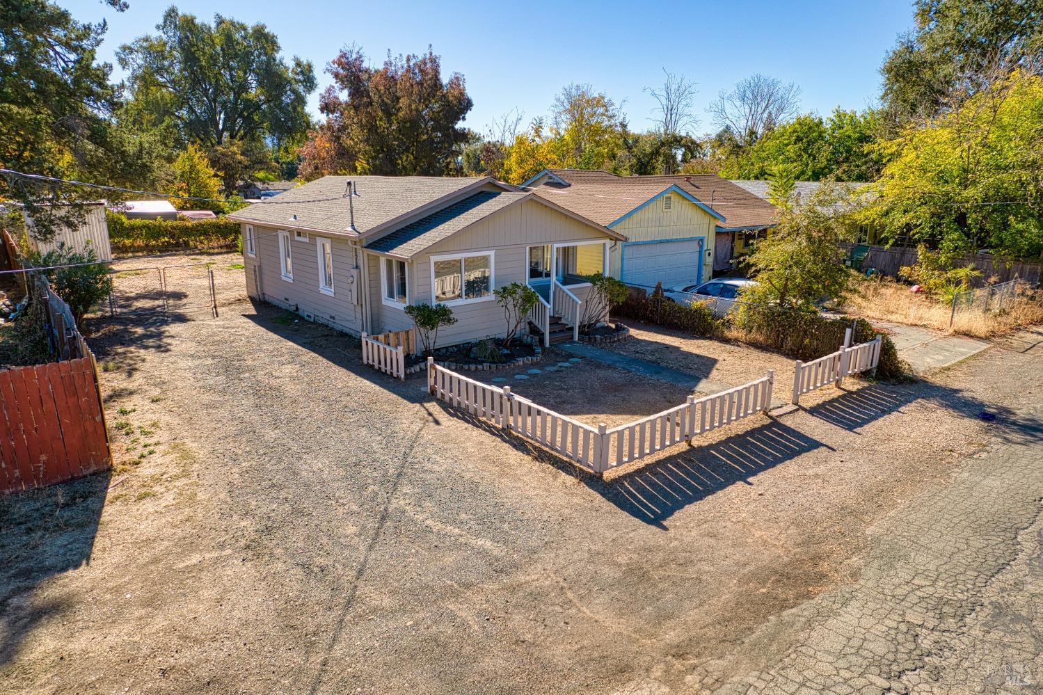 Detail Gallery Image 1 of 40 For 6061 1st Ave, Lucerne,  CA 95458 - 2 Beds | 1 Baths