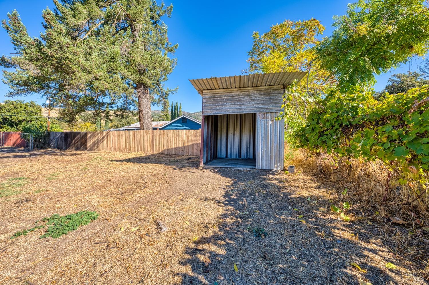 Detail Gallery Image 23 of 40 For 6061 1st Ave, Lucerne,  CA 95458 - 2 Beds | 1 Baths