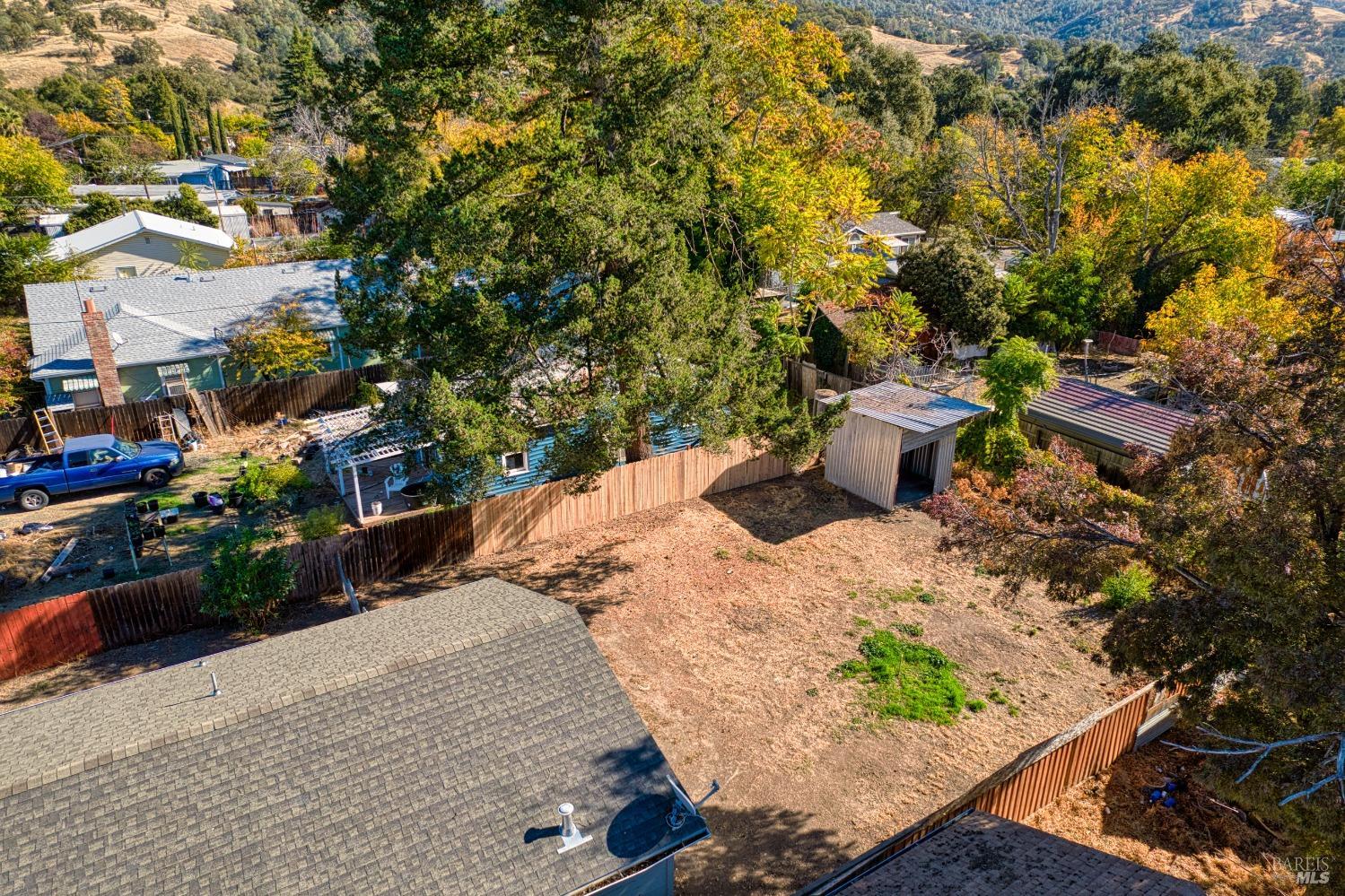 Detail Gallery Image 35 of 40 For 6061 1st Ave, Lucerne,  CA 95458 - 2 Beds | 1 Baths