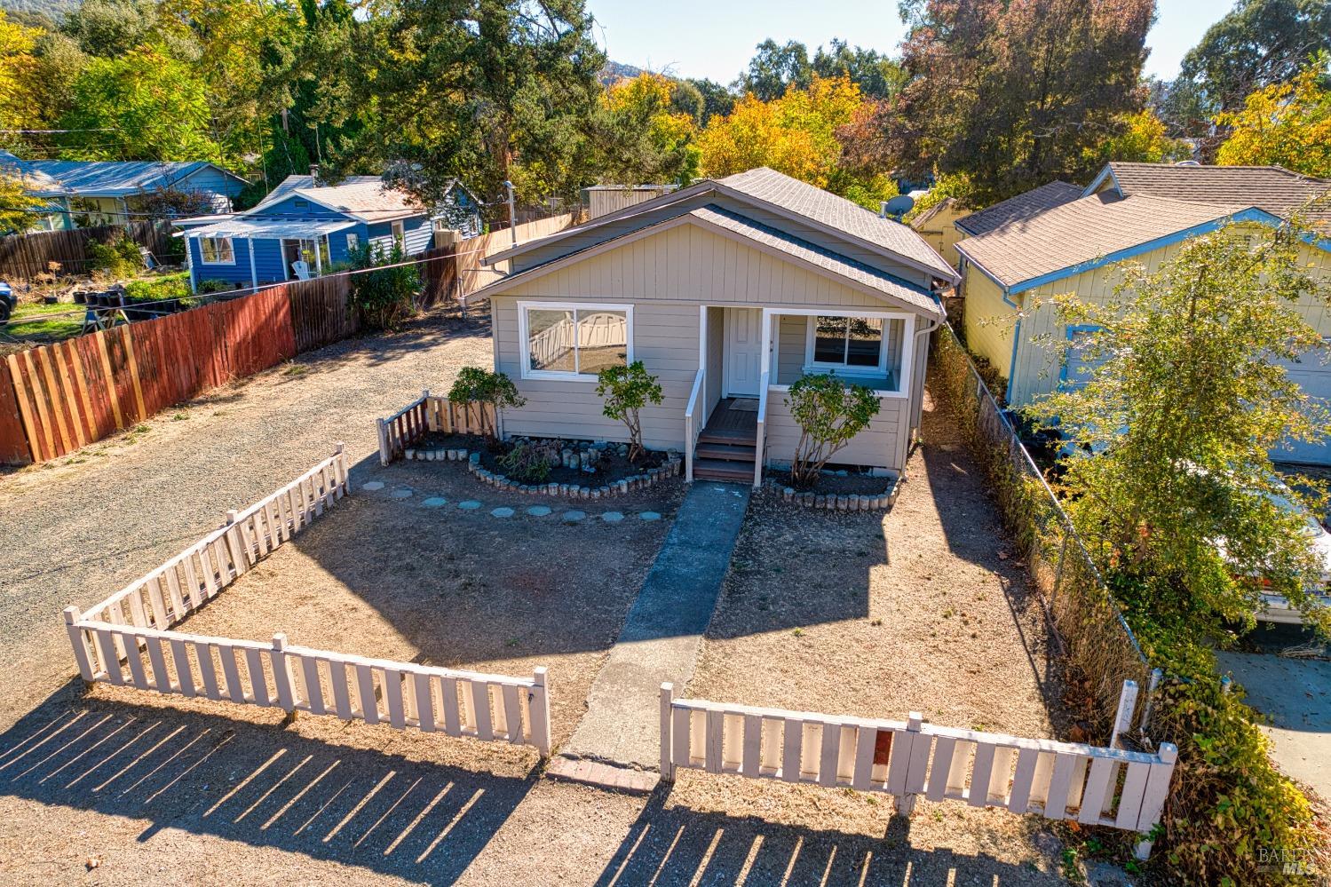 Detail Gallery Image 40 of 40 For 6061 1st Ave, Lucerne,  CA 95458 - 2 Beds | 1 Baths