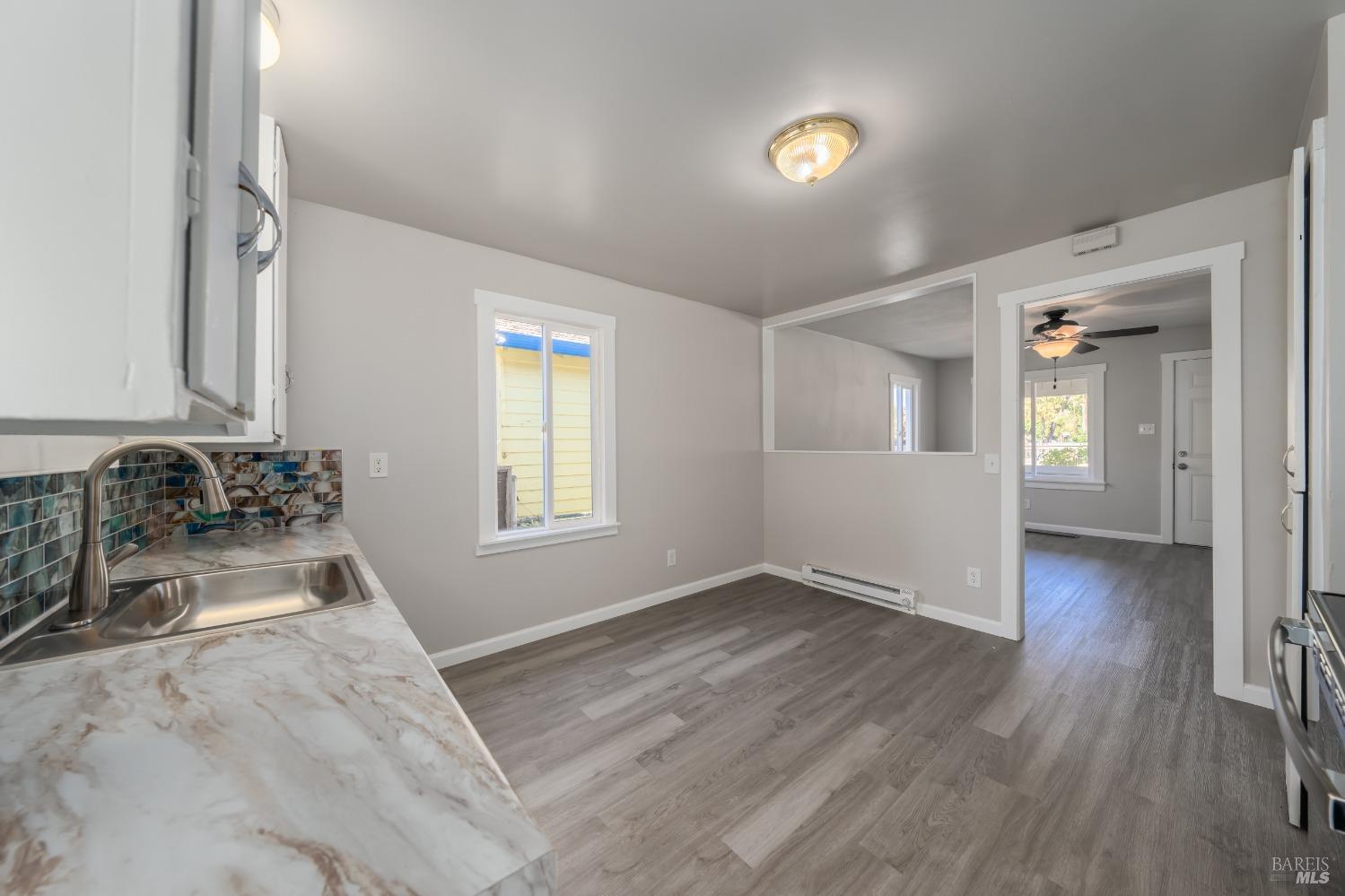 Detail Gallery Image 12 of 40 For 6061 1st Ave, Lucerne,  CA 95458 - 2 Beds | 1 Baths