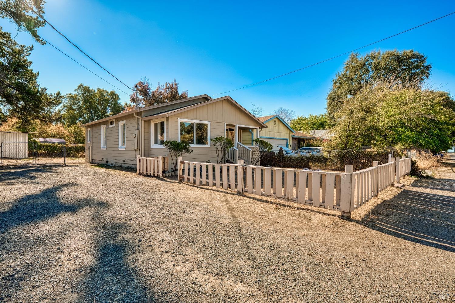 Detail Gallery Image 38 of 40 For 6061 1st Ave, Lucerne,  CA 95458 - 2 Beds | 1 Baths