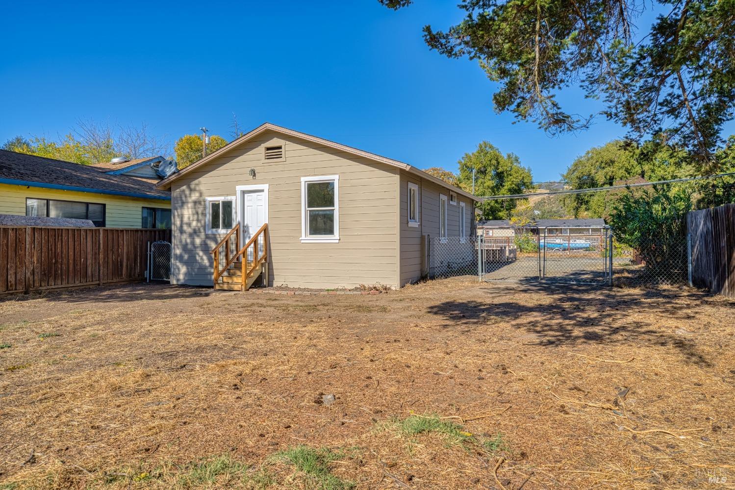 Detail Gallery Image 26 of 40 For 6061 1st Ave, Lucerne,  CA 95458 - 2 Beds | 1 Baths
