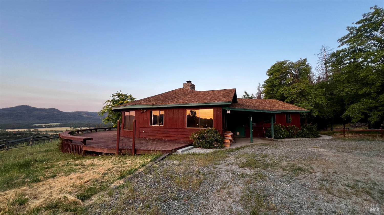 Detail Gallery Image 10 of 57 For 125 Cedar Gulch Rd, Hayfork,  CA 96041 - 2 Beds | 2 Baths