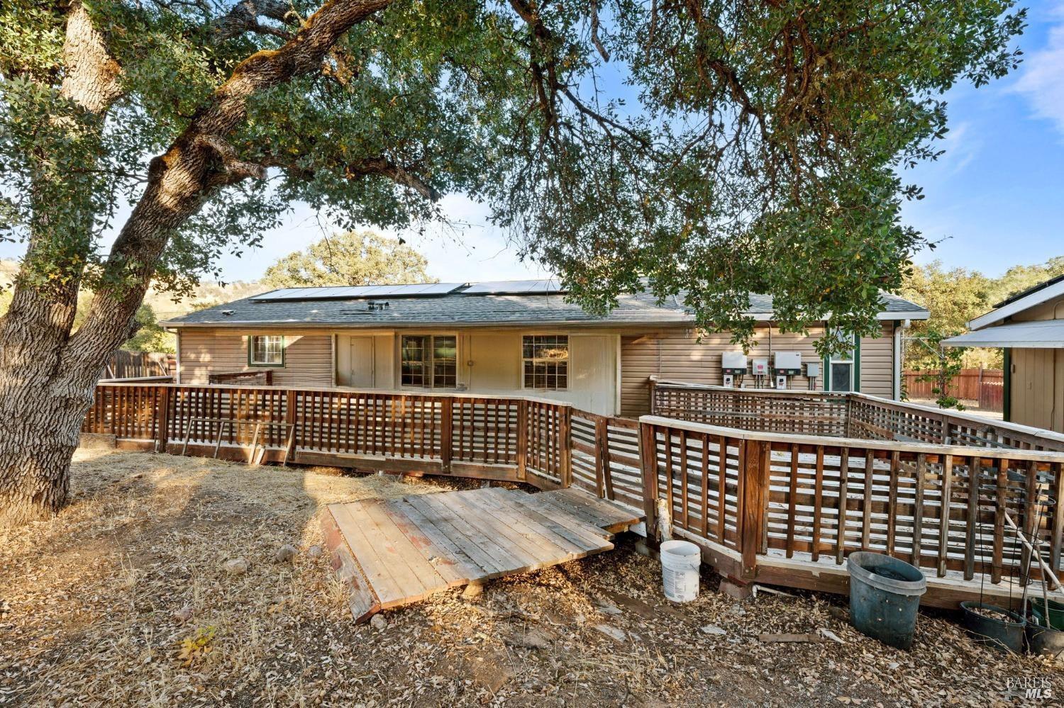 Shasta Road, Clearlake Oaks, California image 4