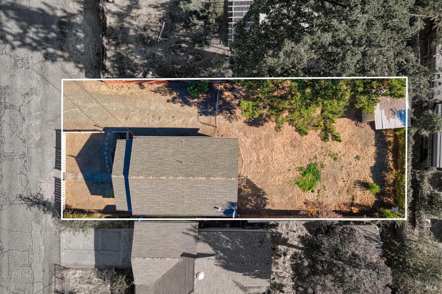 Detail Gallery Image 36 of 40 For 6061 1st Ave, Lucerne,  CA 95458 - 2 Beds | 1 Baths