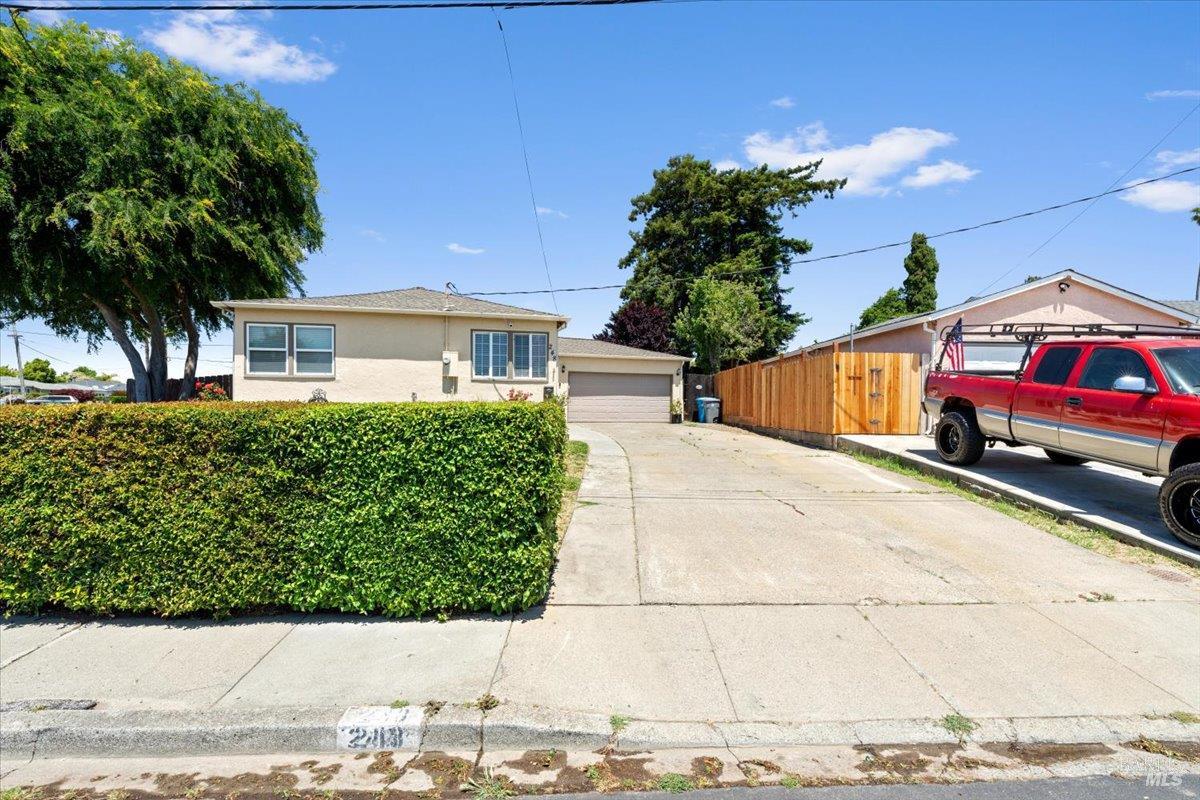 W Carolyn Drive, American Canyon, California image 4