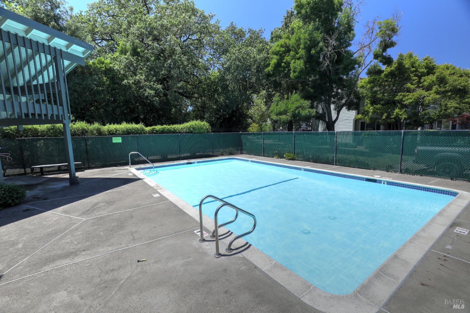 Harvest Lane, Santa Rosa, California image 35
