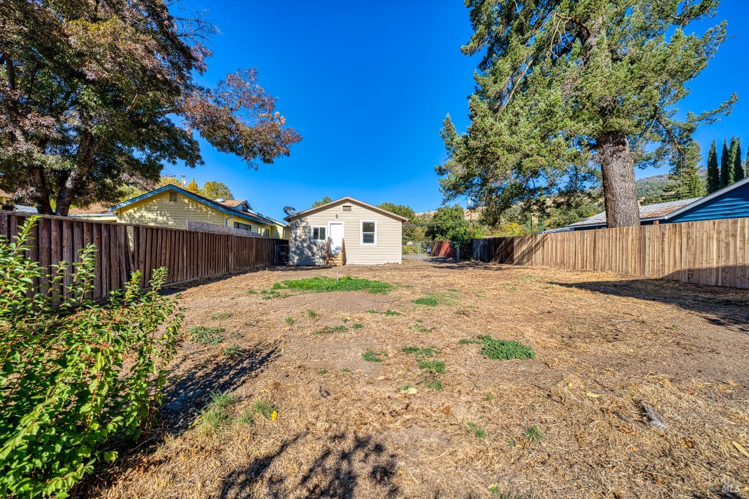 Detail Gallery Image 24 of 40 For 6061 1st Ave, Lucerne,  CA 95458 - 2 Beds | 1 Baths