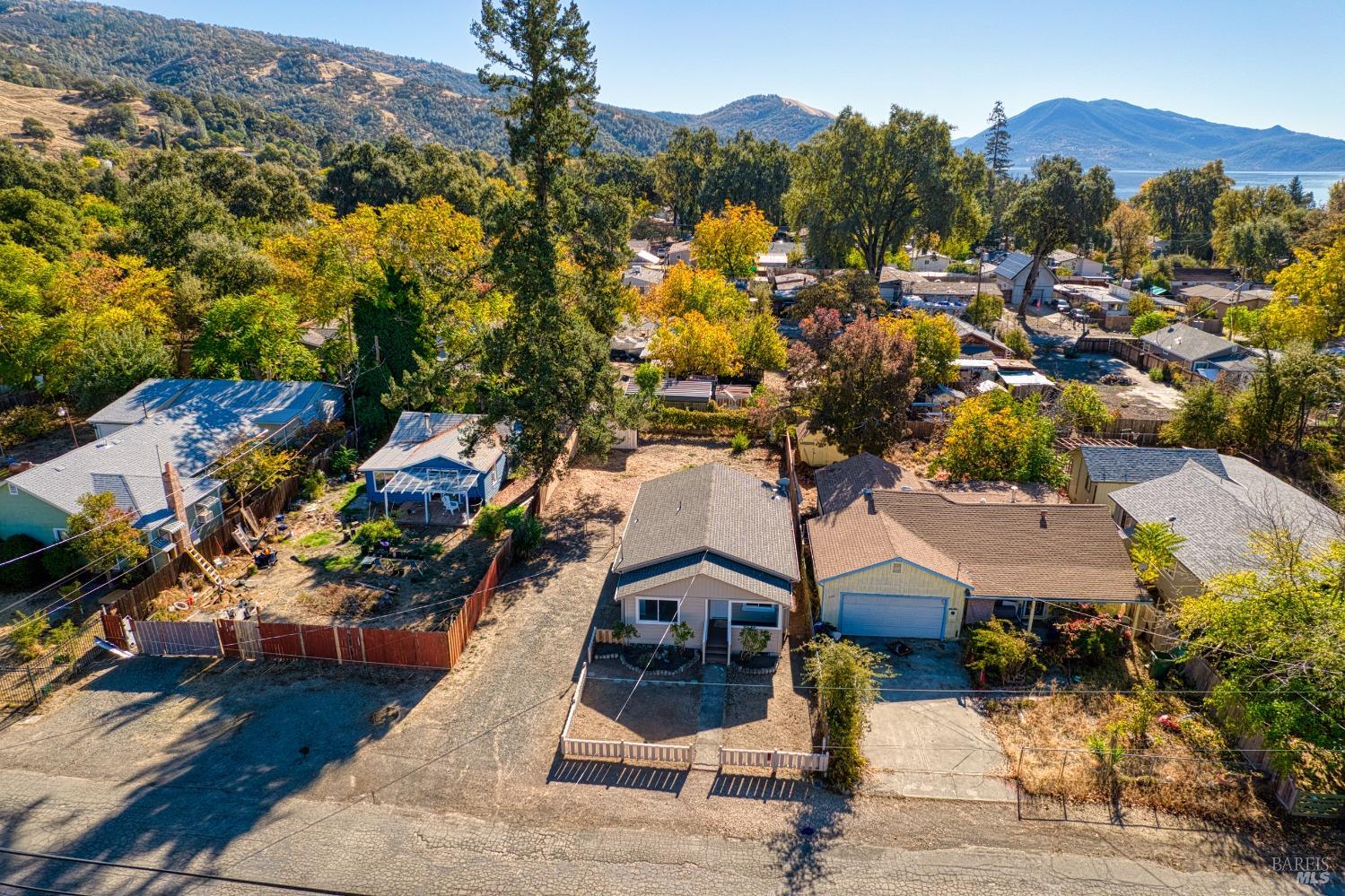 Detail Gallery Image 31 of 40 For 6061 1st Ave, Lucerne,  CA 95458 - 2 Beds | 1 Baths