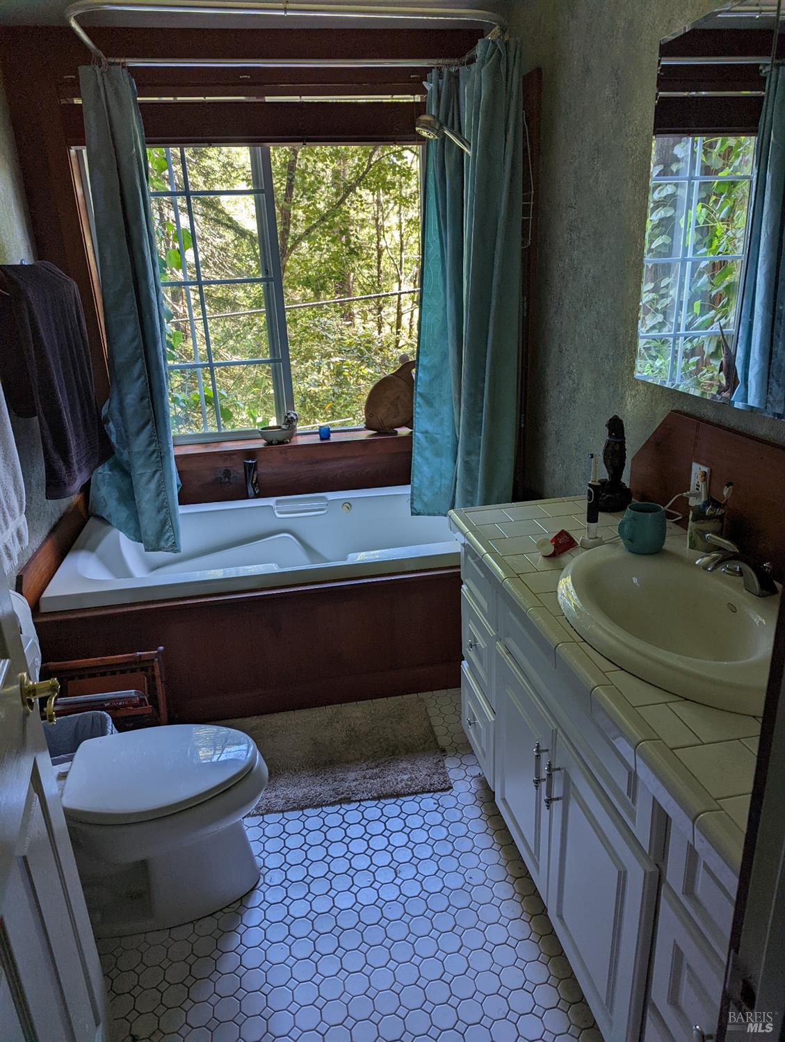 Detail Gallery Image 8 of 8 For 14768 Eagles Nest Rd, Guerneville,  CA 95446 - 1 Beds | 1 Baths