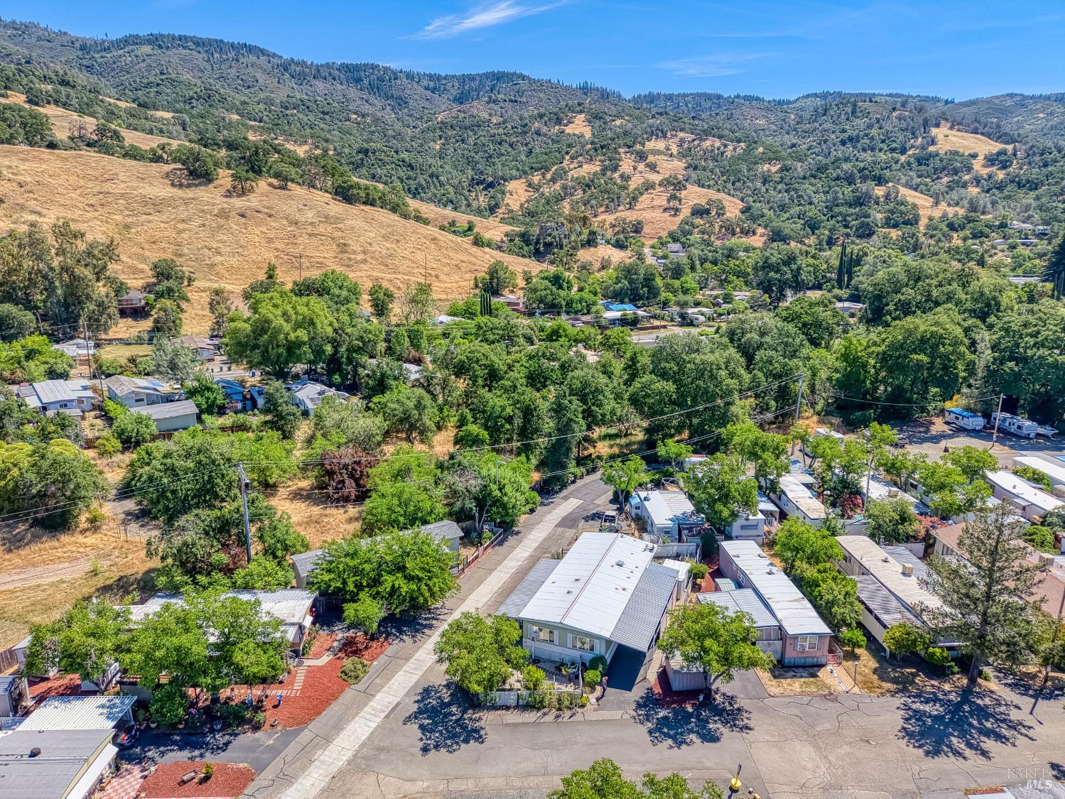 Detail Gallery Image 42 of 43 For 5890 E Hwy 20 Hwy 47, Lucerne,  CA 95458 - 2 Beds | 2 Baths