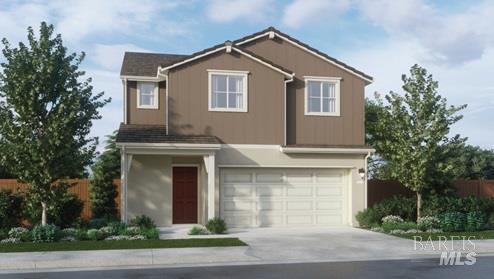 Ericson Street, American Canyon, California image 1