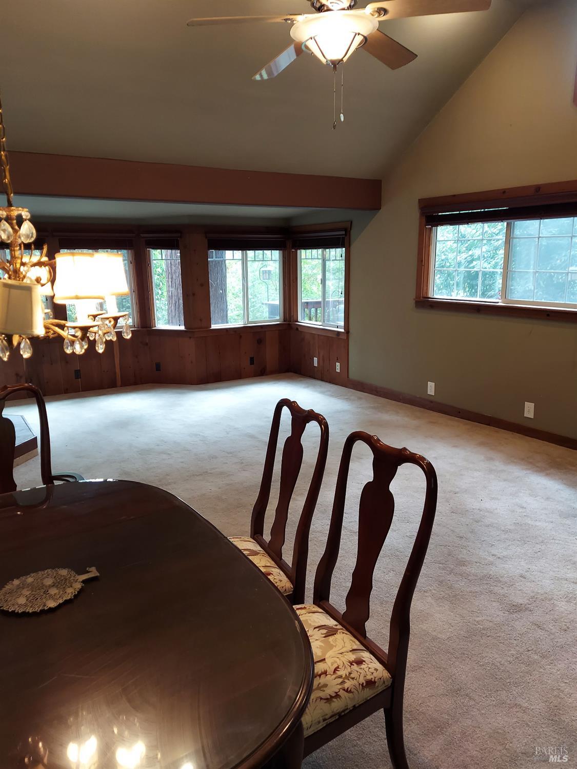 Detail Gallery Image 3 of 8 For 14768 Eagles Nest Rd, Guerneville,  CA 95446 - 1 Beds | 1 Baths