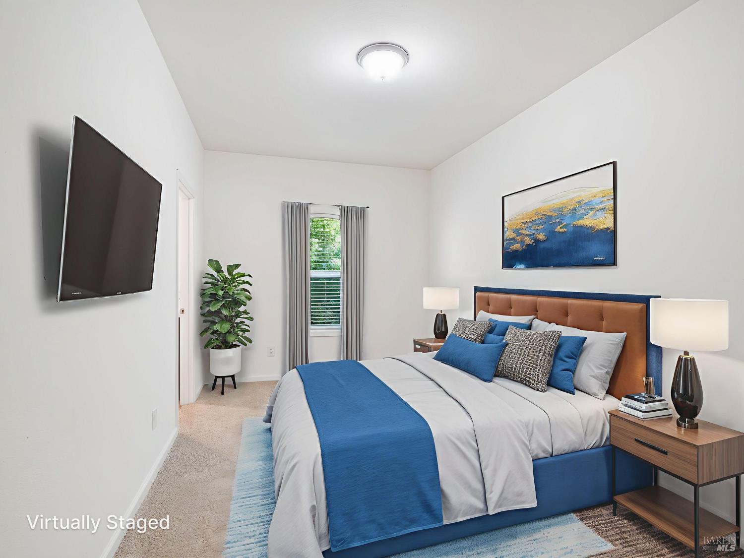 Detail Gallery Image 8 of 35 For 311 Lake Mendocino Dr 9, Ukiah,  CA 95482 - 2 Beds | 1/1 Baths