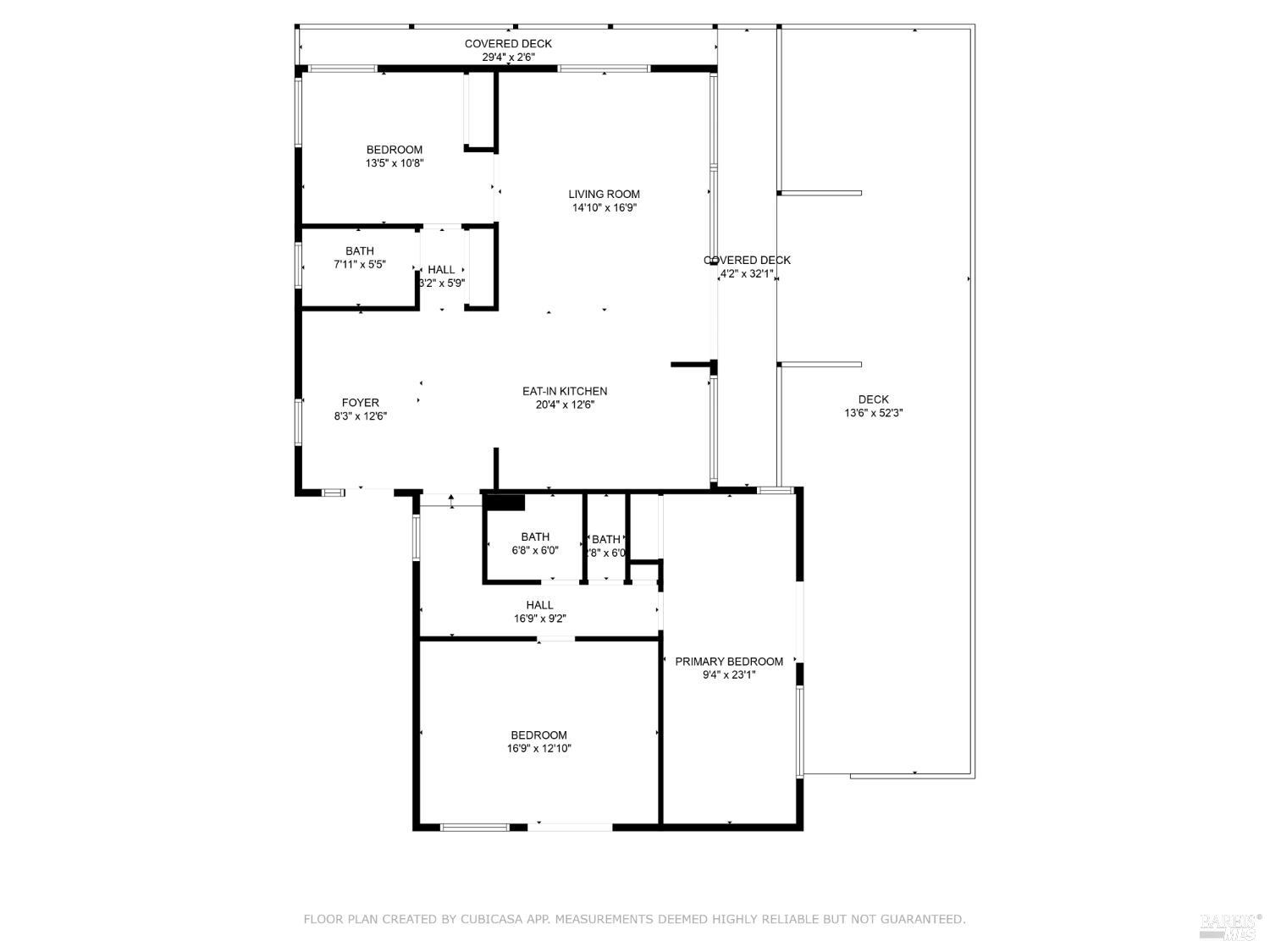 Detail Gallery Image 36 of 59 For 33500 S Highway 1 Unkn, Gualala,  CA 95445 - 3 Beds | 3 Baths