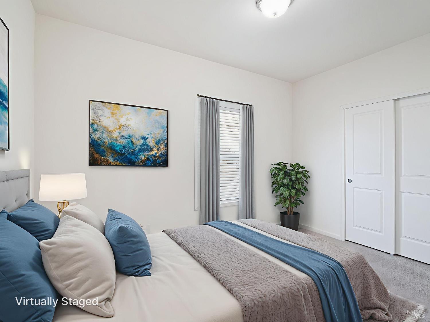 Detail Gallery Image 12 of 35 For 311 Lake Mendocino Dr 9, Ukiah,  CA 95482 - 2 Beds | 1/1 Baths