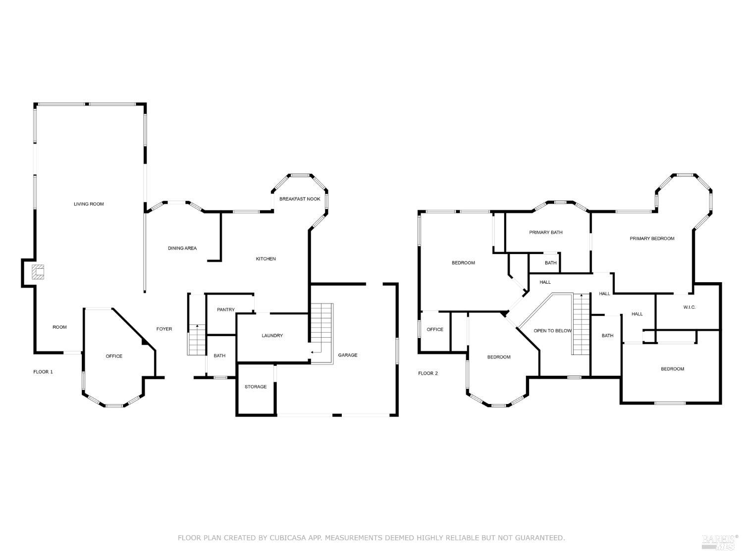 Detail Gallery Image 8 of 65 For 20250 Black Bass Pass, Lower Lake,  CA 95457 - 4 Beds | 2/1 Baths