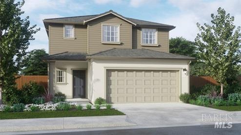 Ericson Street, American Canyon, California image 1