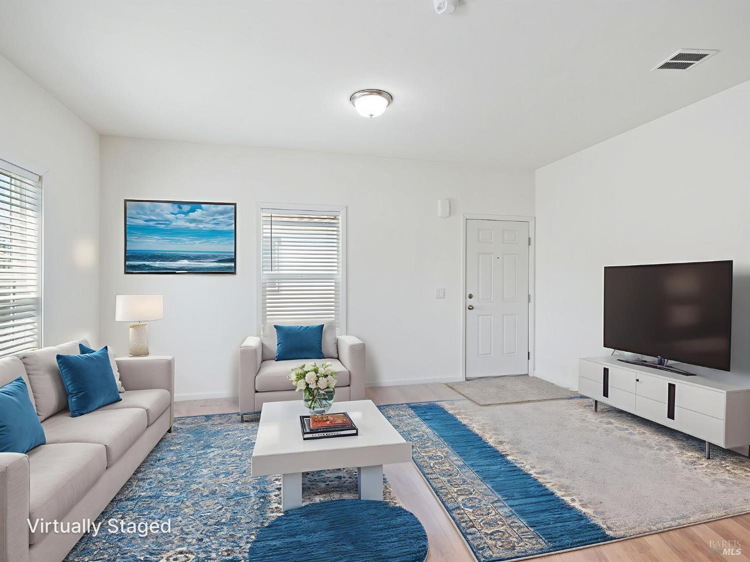 Detail Gallery Image 22 of 35 For 311 Lake Mendocino Dr 9, Ukiah,  CA 95482 - 2 Beds | 1/1 Baths