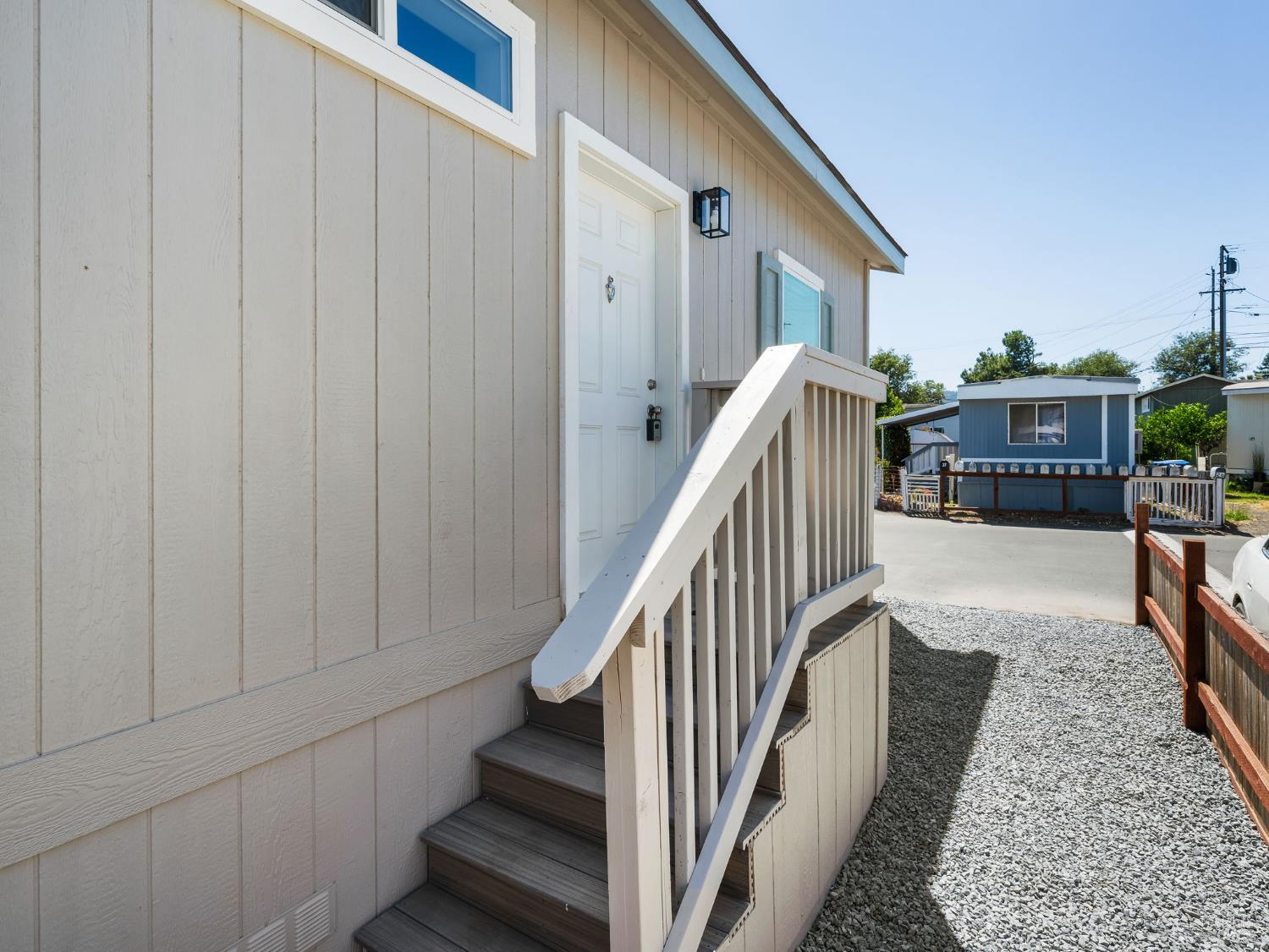 Detail Gallery Image 27 of 35 For 311 Lake Mendocino Dr 9, Ukiah,  CA 95482 - 2 Beds | 1/1 Baths