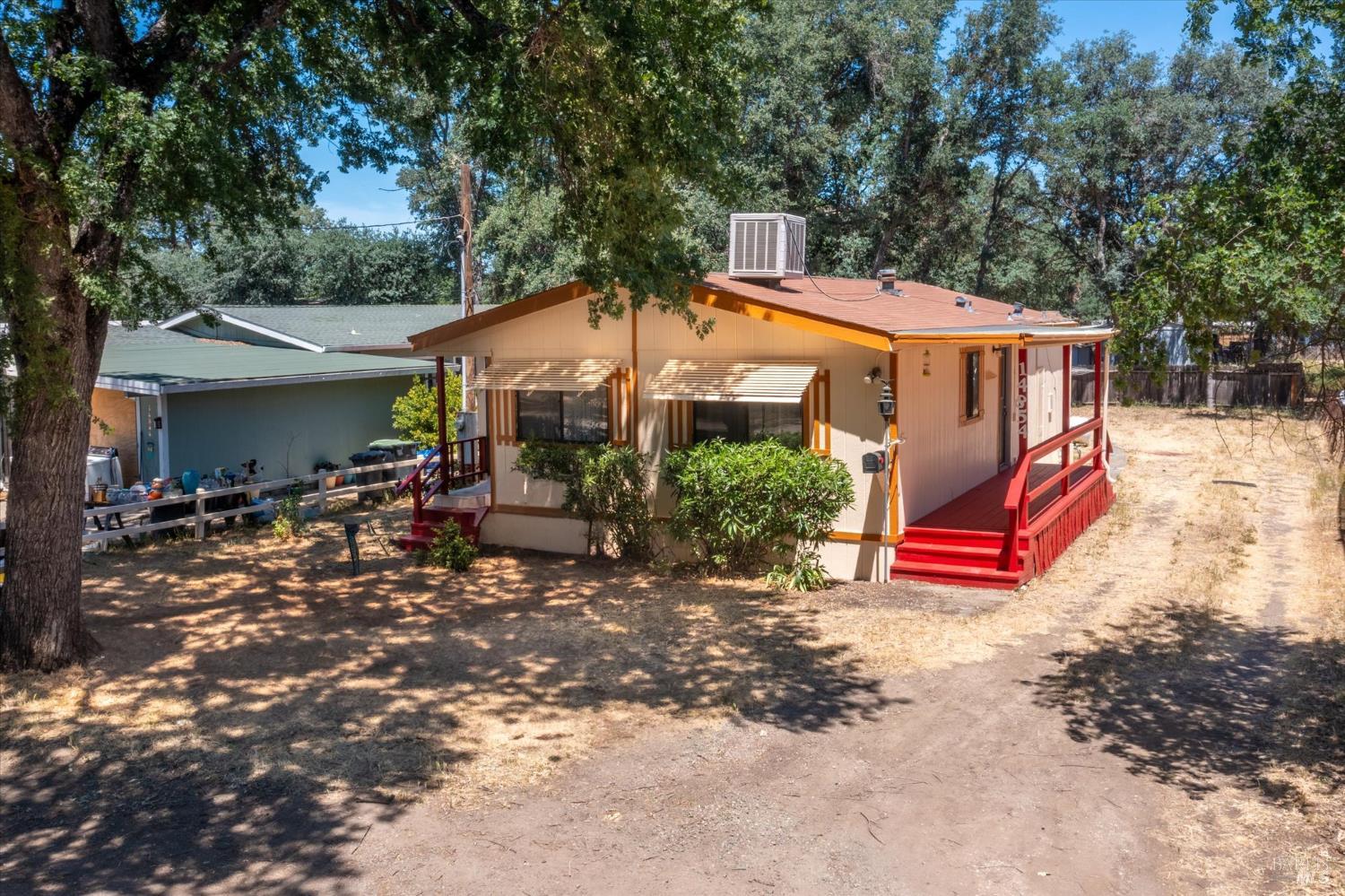 Detail Gallery Image 1 of 1 For 14854 Saroni Pkwy, Clearlake,  CA 95422 - 2 Beds | 2 Baths
