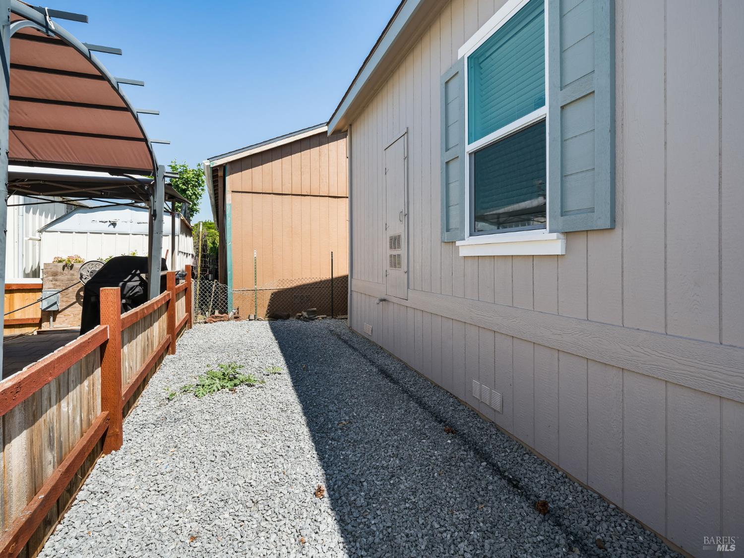 Detail Gallery Image 26 of 35 For 311 Lake Mendocino Dr 9, Ukiah,  CA 95482 - 2 Beds | 1/1 Baths