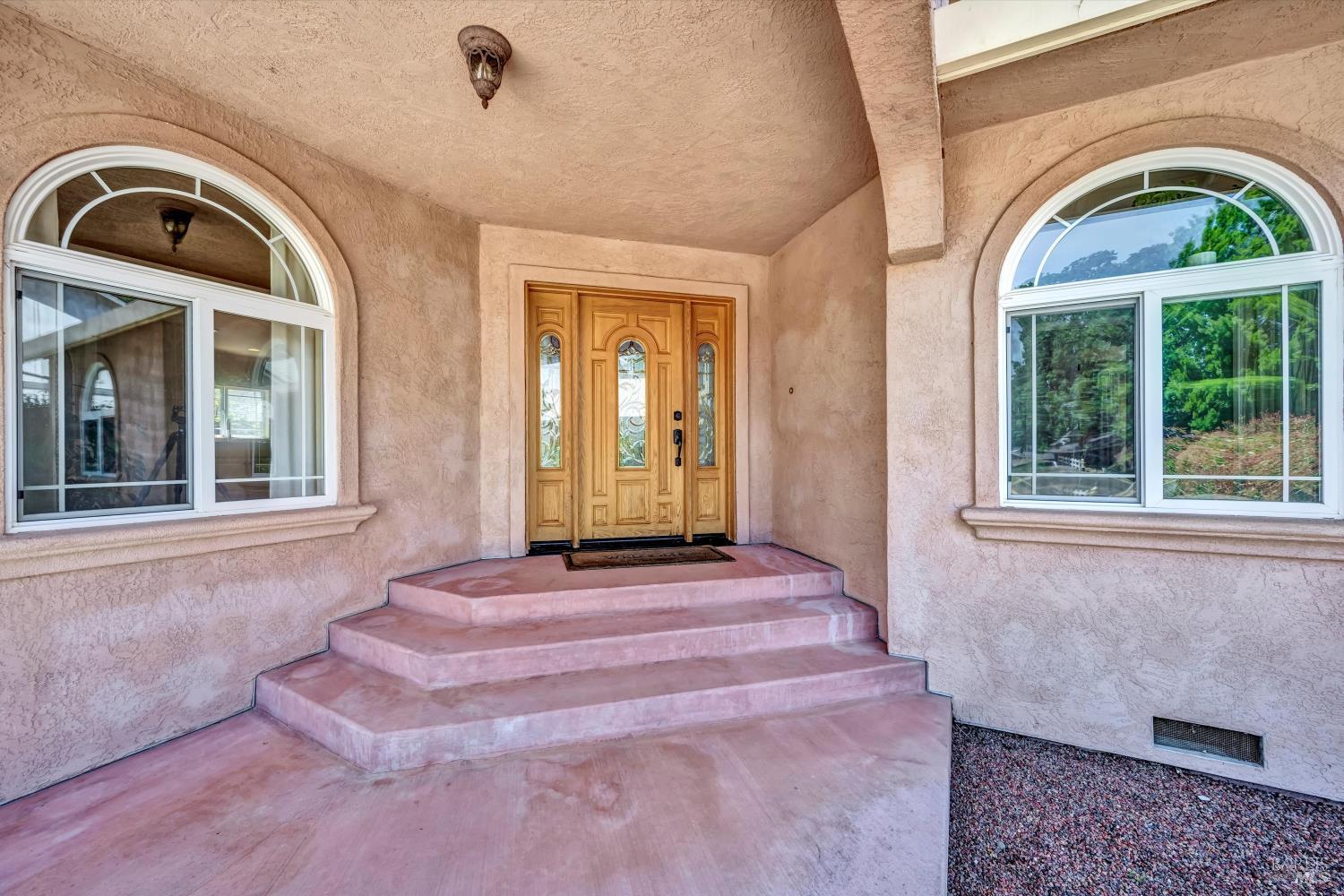 Detail Gallery Image 2 of 37 For 21425 Valley Oak Dr, Middletown,  CA 95461 - 3 Beds | 2/1 Baths