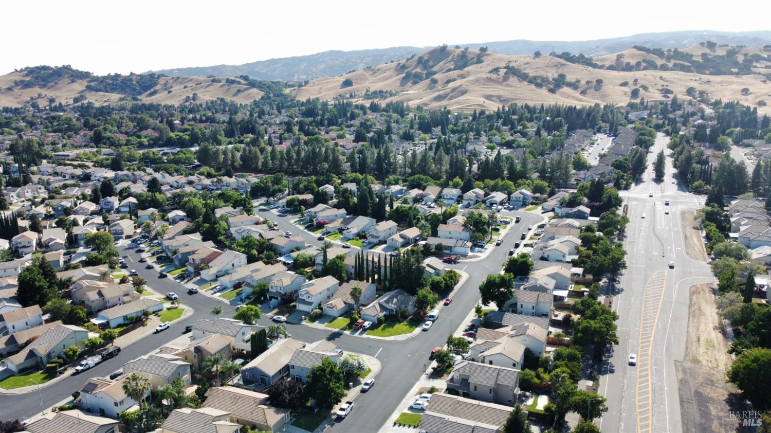 Edenderry Drive, Vacaville, California image 45
