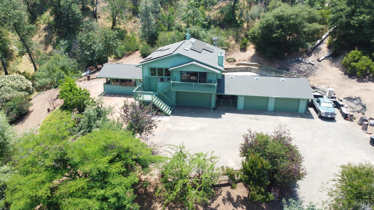 Detail Gallery Image 7 of 87 For 18683 Morgan Valley Rd, Lower Lake,  CA 95457 - 4 Beds | 2/1 Baths