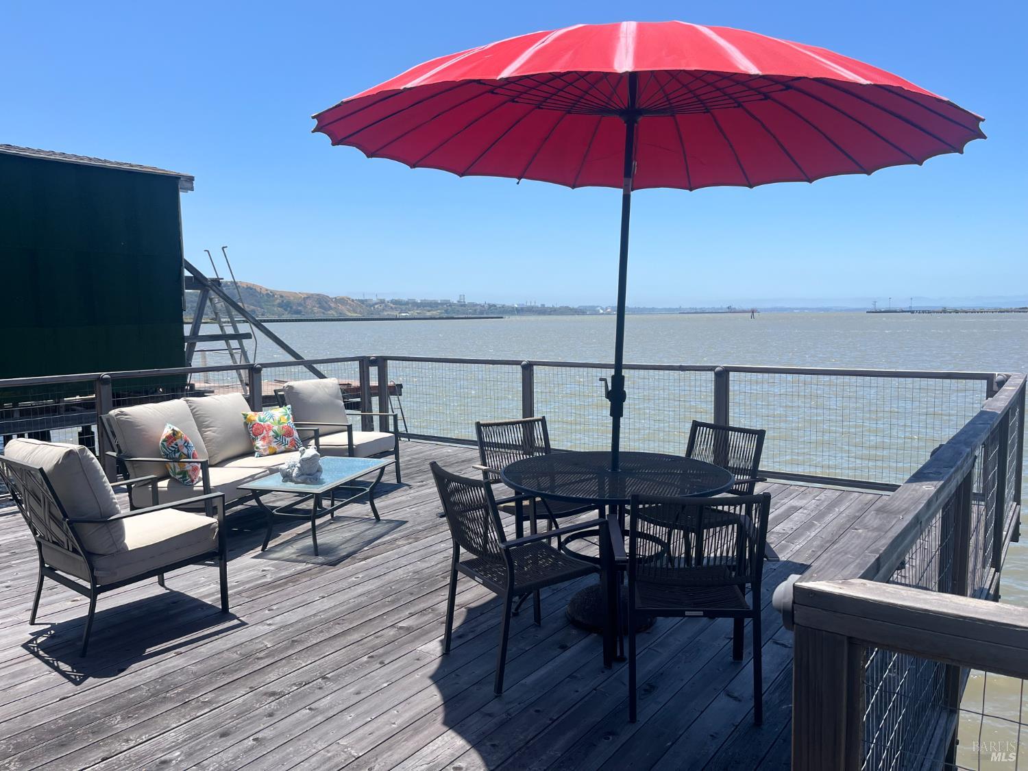 Sandy Beach Road, Vallejo, California image 40