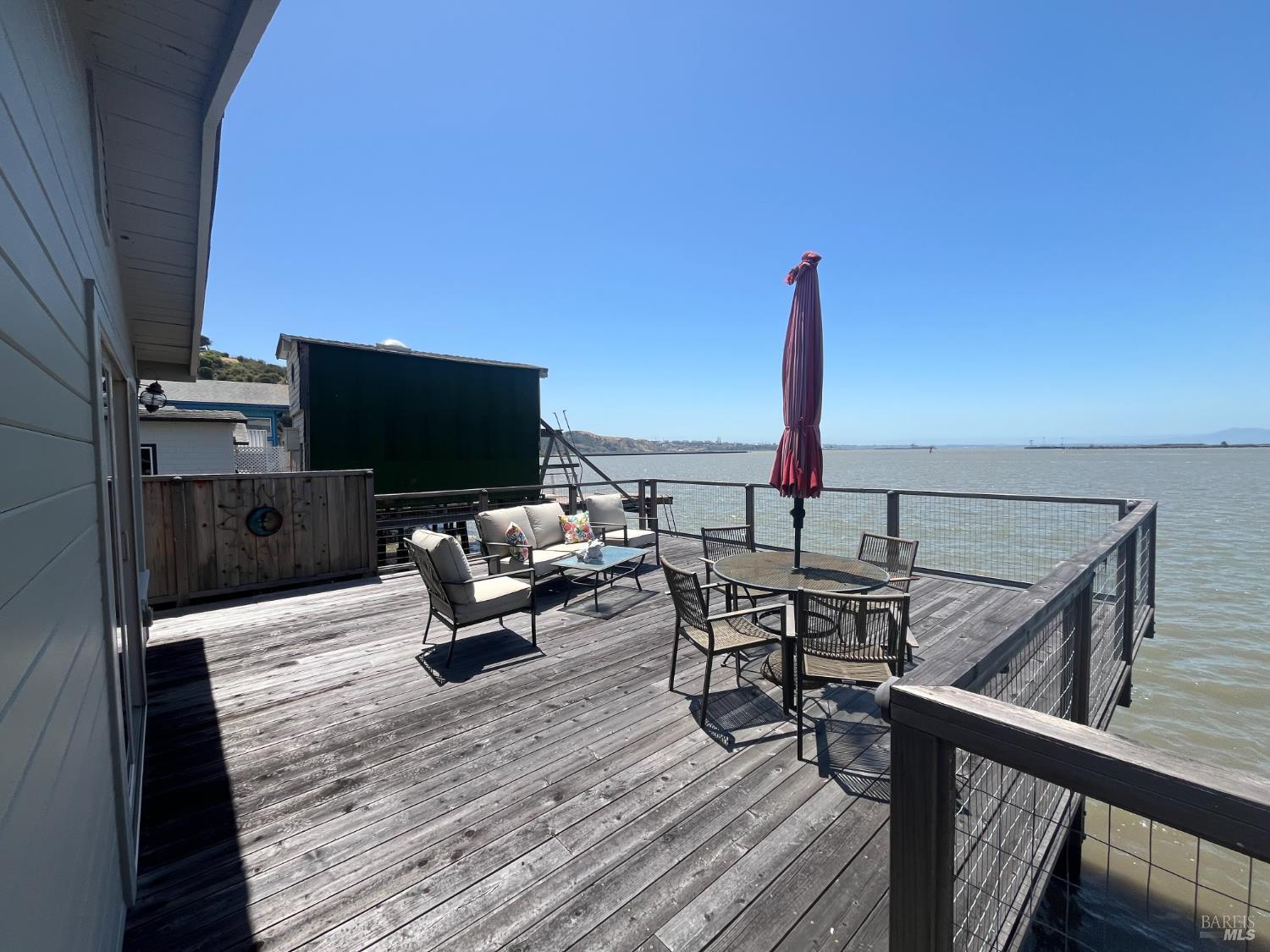 Sandy Beach Road, Vallejo, California image 39