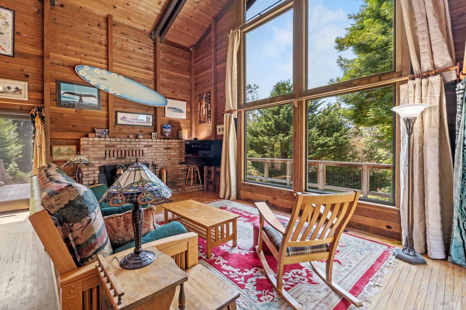 Detail Gallery Image 13 of 38 For 32800 Sutliff Ln, Fort Bragg,  CA 95437 - 2 Beds | 2 Baths