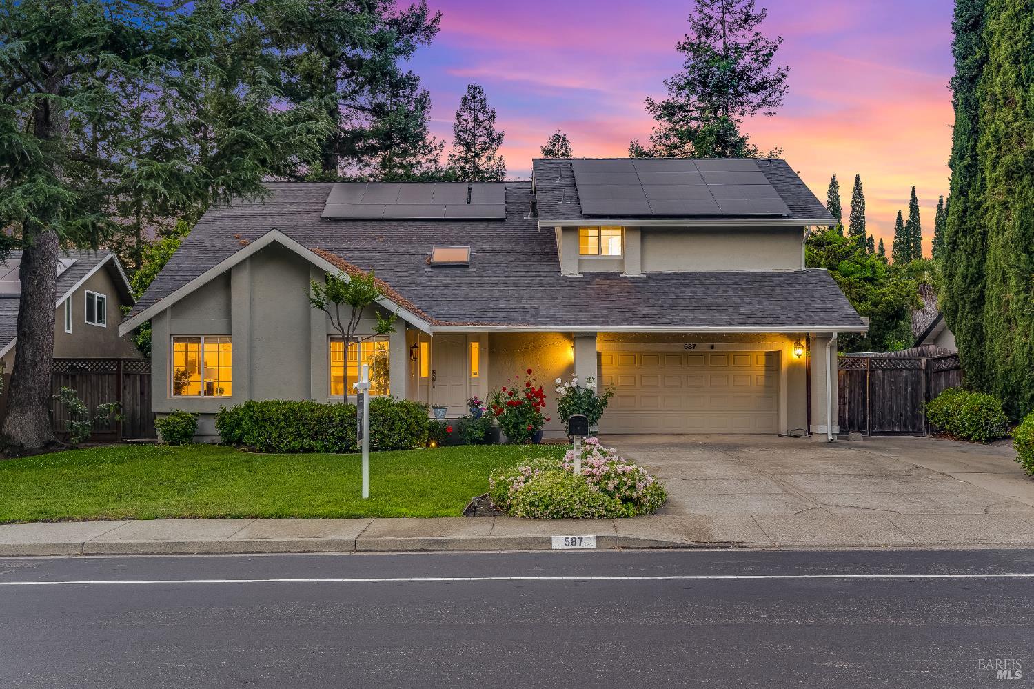 Thumbnail for 587 El Capitan Dr, Danville, CA 94526