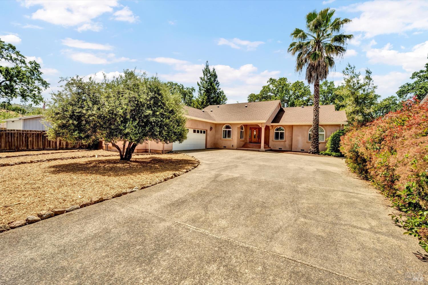 Detail Gallery Image 35 of 37 For 21425 Valley Oak Dr, Middletown,  CA 95461 - 3 Beds | 2/1 Baths