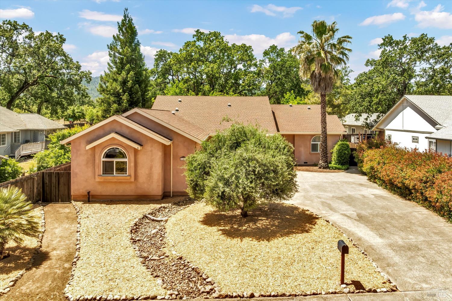 Detail Gallery Image 31 of 37 For 21425 Valley Oak Dr, Middletown,  CA 95461 - 3 Beds | 2/1 Baths