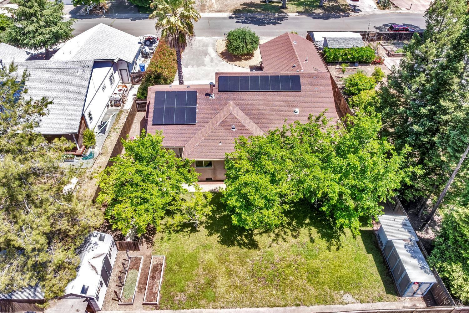 Detail Gallery Image 34 of 37 For 21425 Valley Oak Dr, Middletown,  CA 95461 - 3 Beds | 2/1 Baths