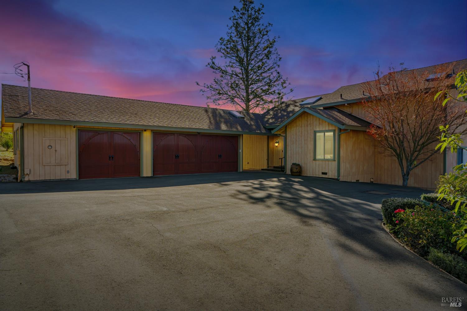 Detail Gallery Image 29 of 40 For 1180 Crestmont Dr, Angwin,  CA 94508 - 4 Beds | 3 Baths