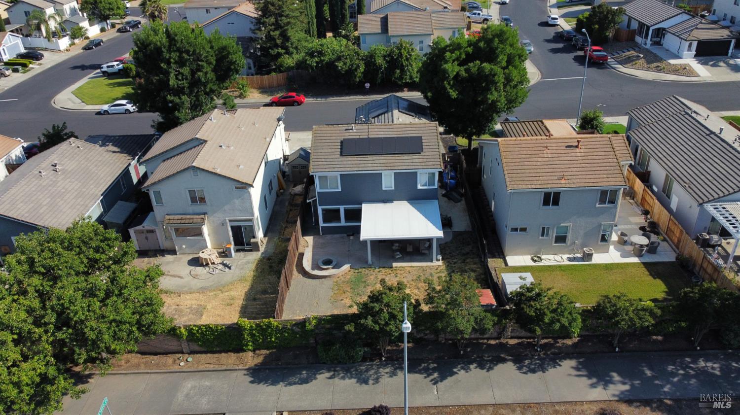 Edenderry Drive, Vacaville, California image 49