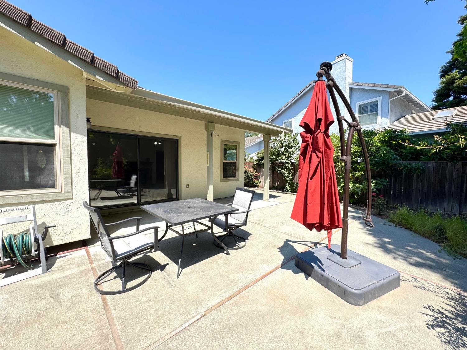Oakwood Drive, Fairfield, California image 19