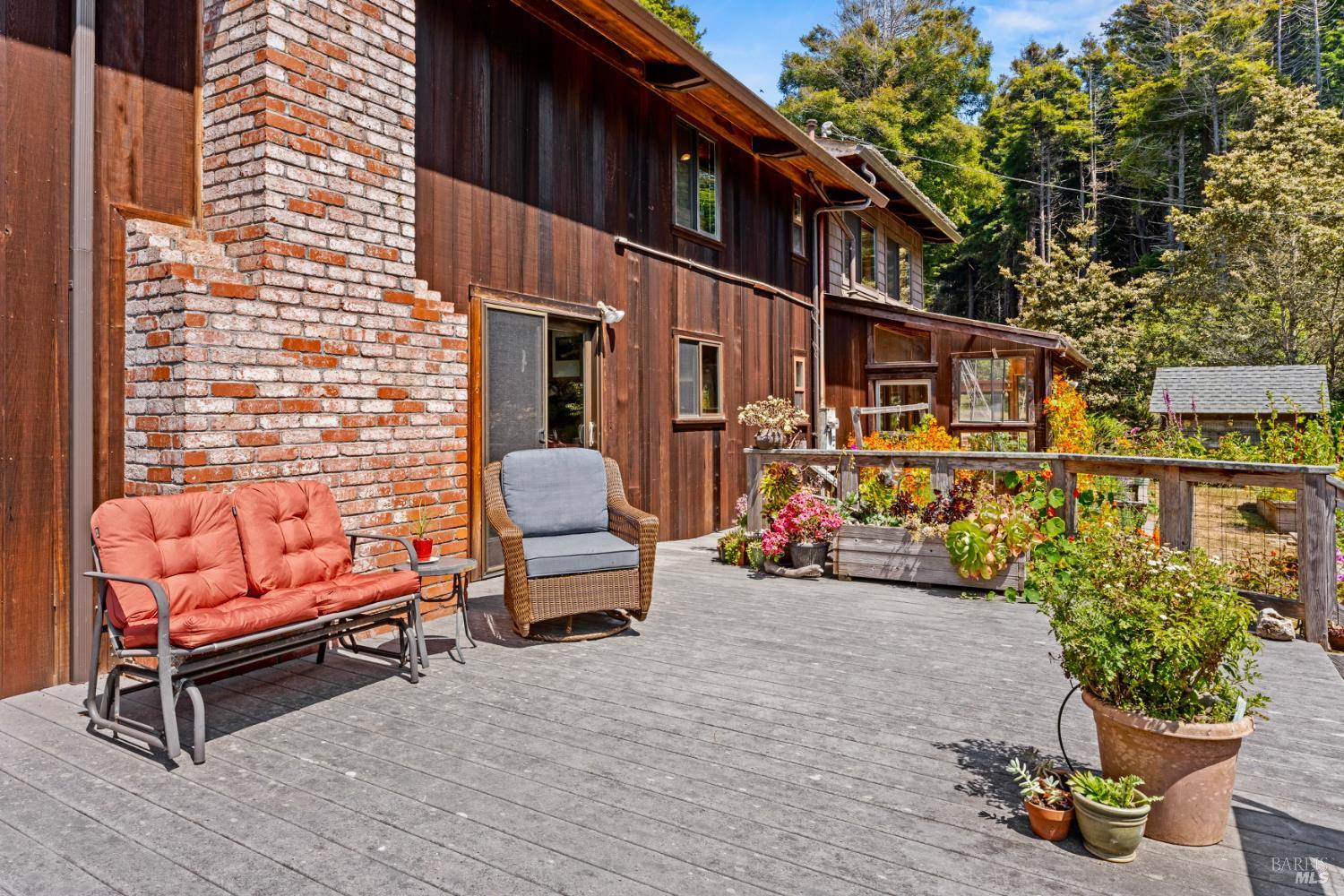 Detail Gallery Image 30 of 38 For 32800 Sutliff Ln, Fort Bragg,  CA 95437 - 2 Beds | 2 Baths