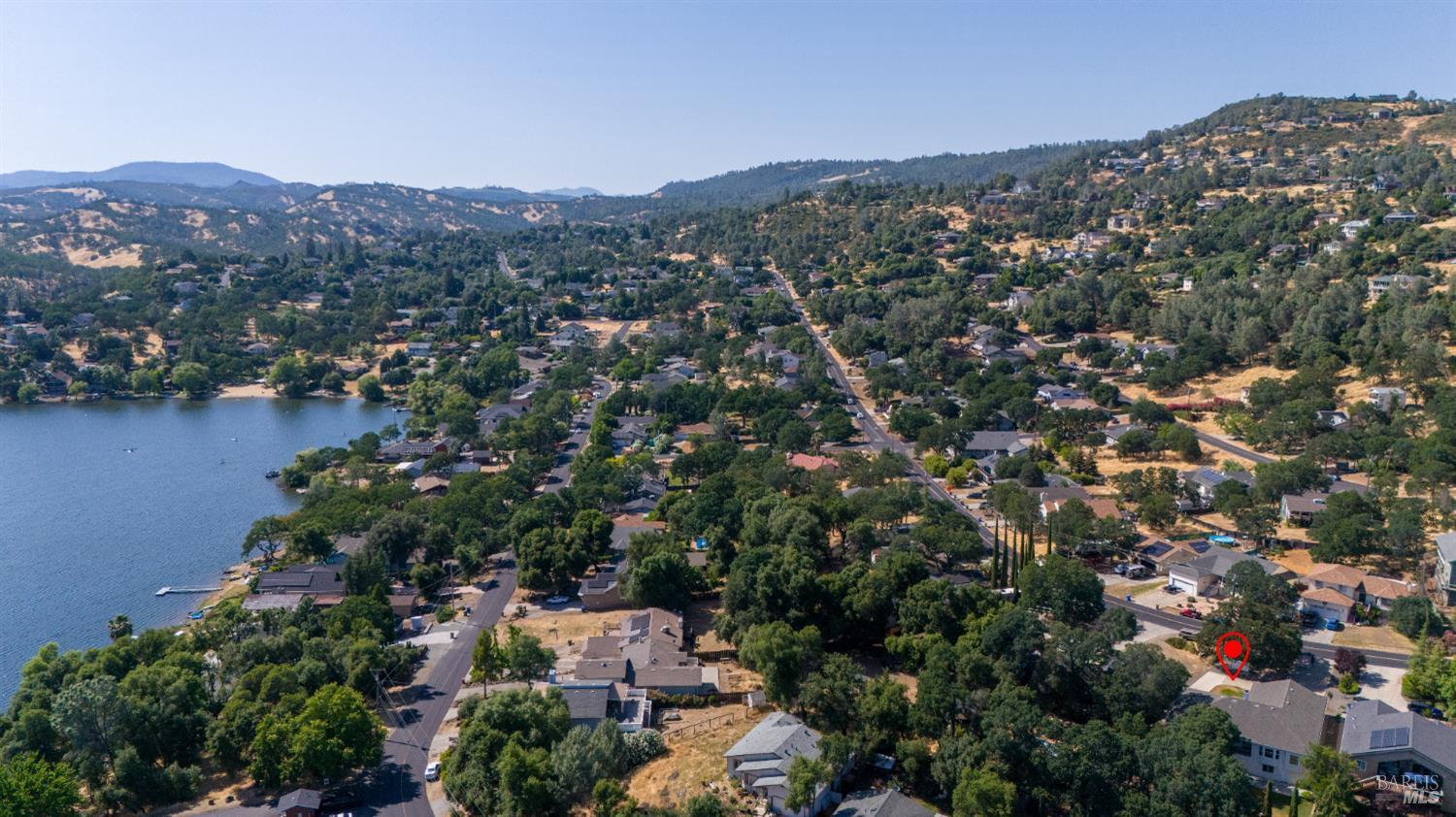 Deer Hill Road, Hidden Valley Lake, California image 8