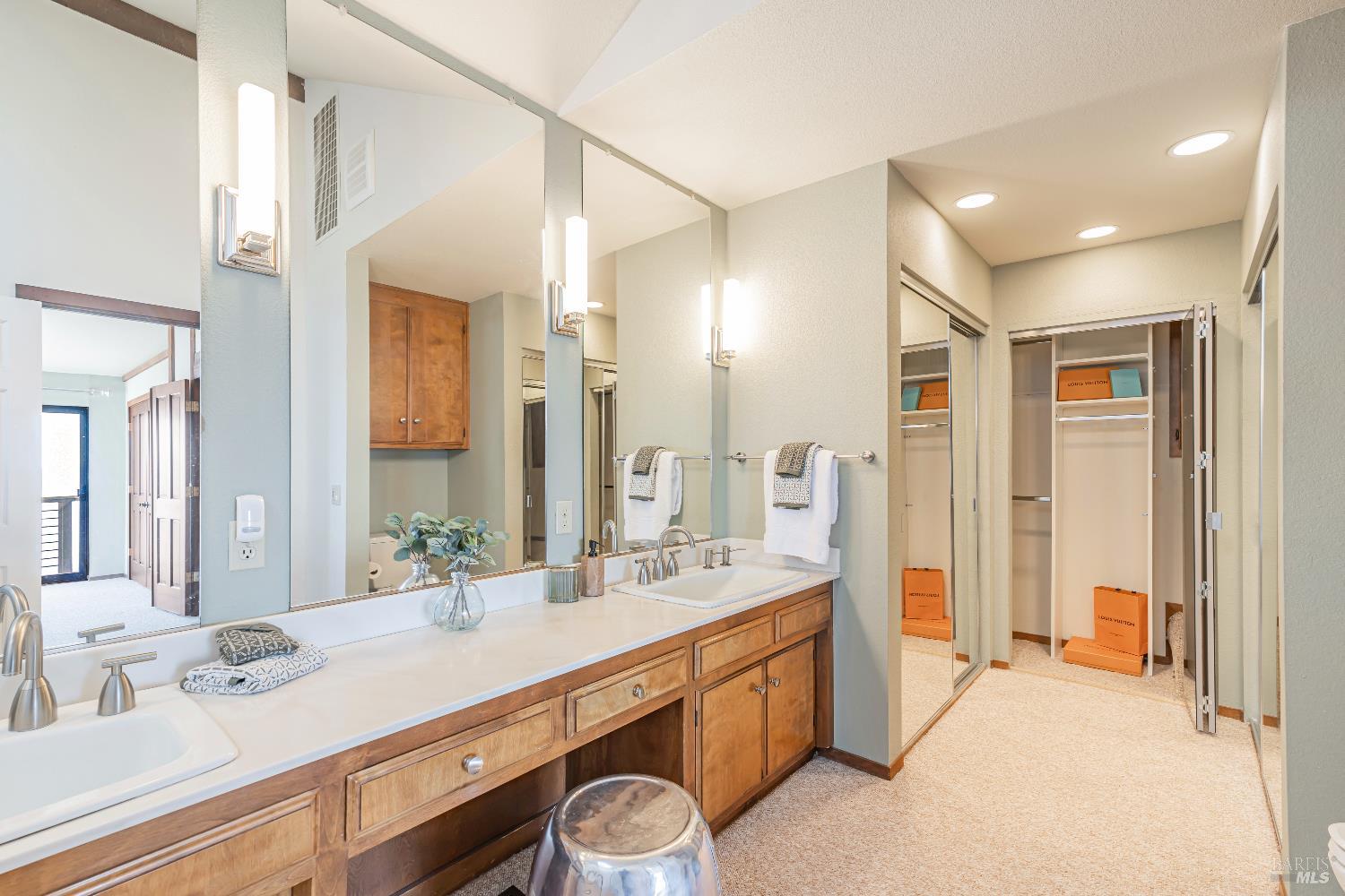 Detail Gallery Image 19 of 40 For 1180 Crestmont Dr, Angwin,  CA 94508 - 4 Beds | 3 Baths